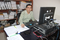 Jonathan Arturo Azabache Garcia