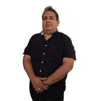 Segundo Alexander Marin Valles