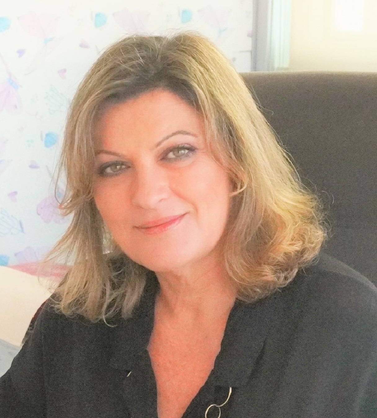 Maria ángeles Pérez Mayor
