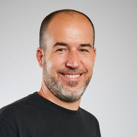 Josu Estarrona Elizondo