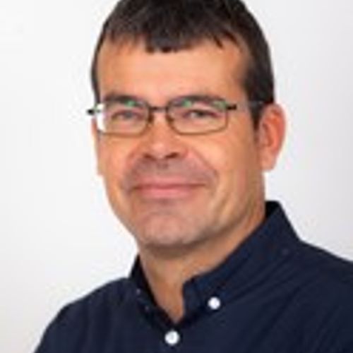 Pedro Honrubia Hurtado
