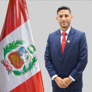 Edson Jair Ramirez Escudero