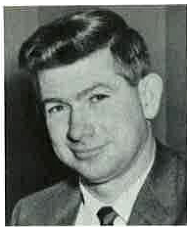 Bob I. Palmer