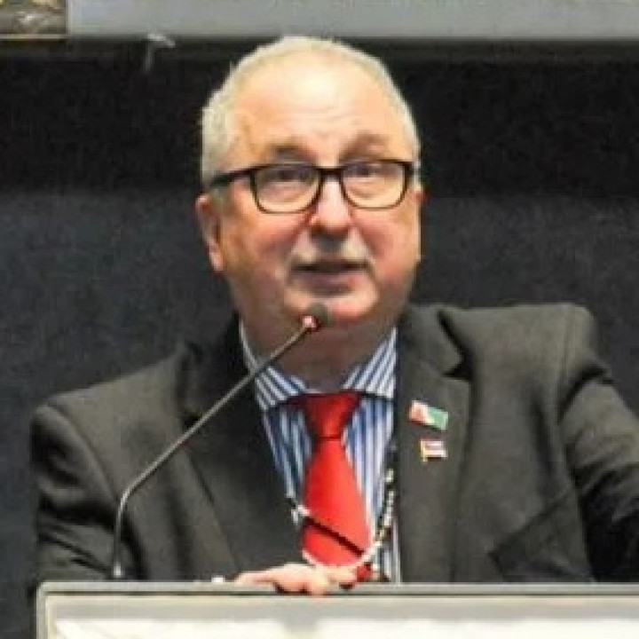 Hugo Mario Passalacqua