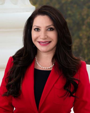 Susan Rubio