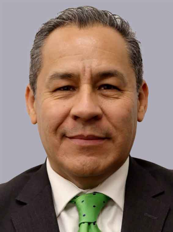 Gabriel Escobedo Muñoz