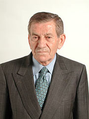 Rocco Salini