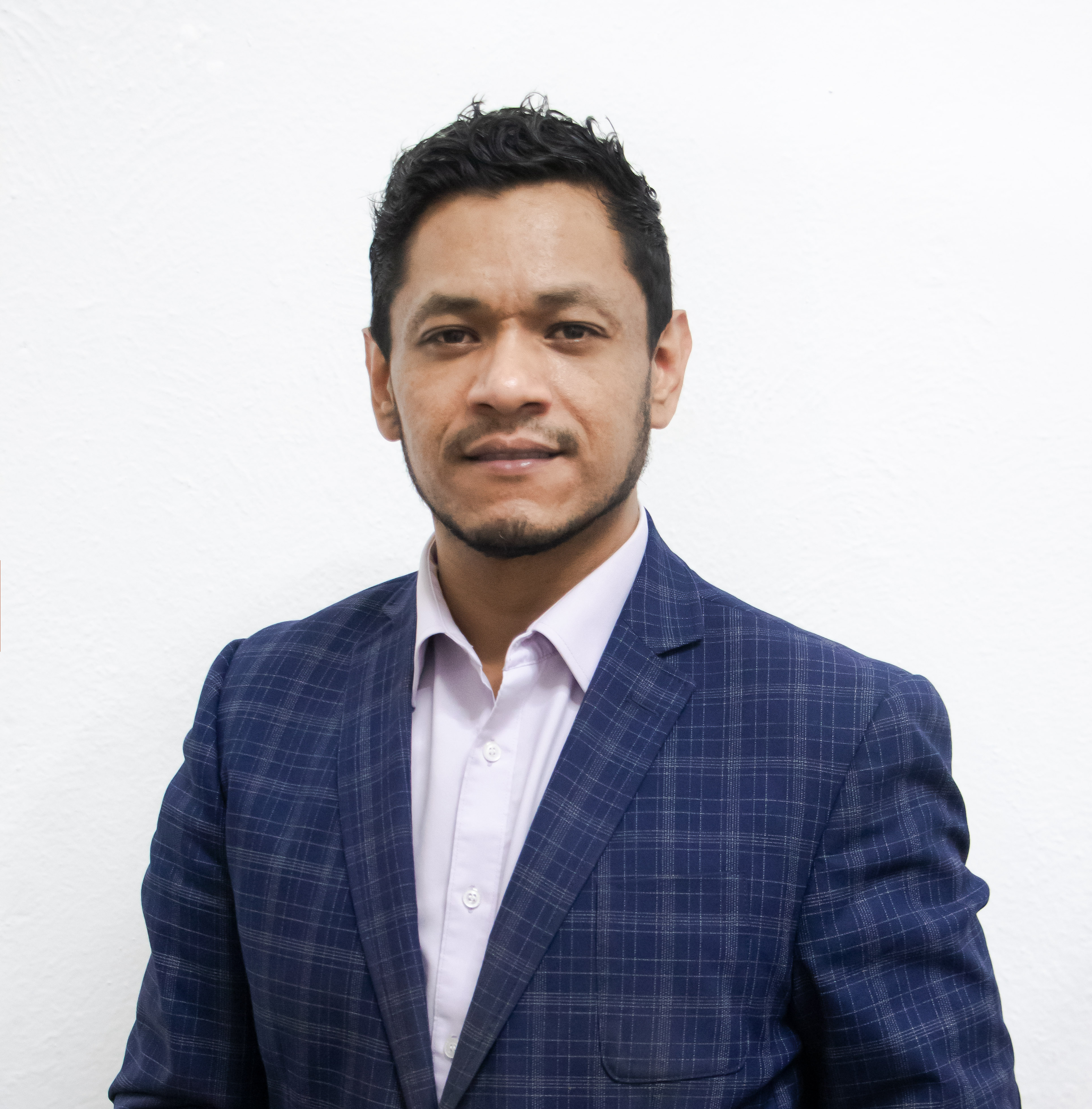 Mario Páez Ortega