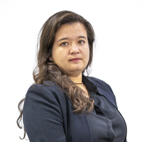 Luzmari Vargas Fung