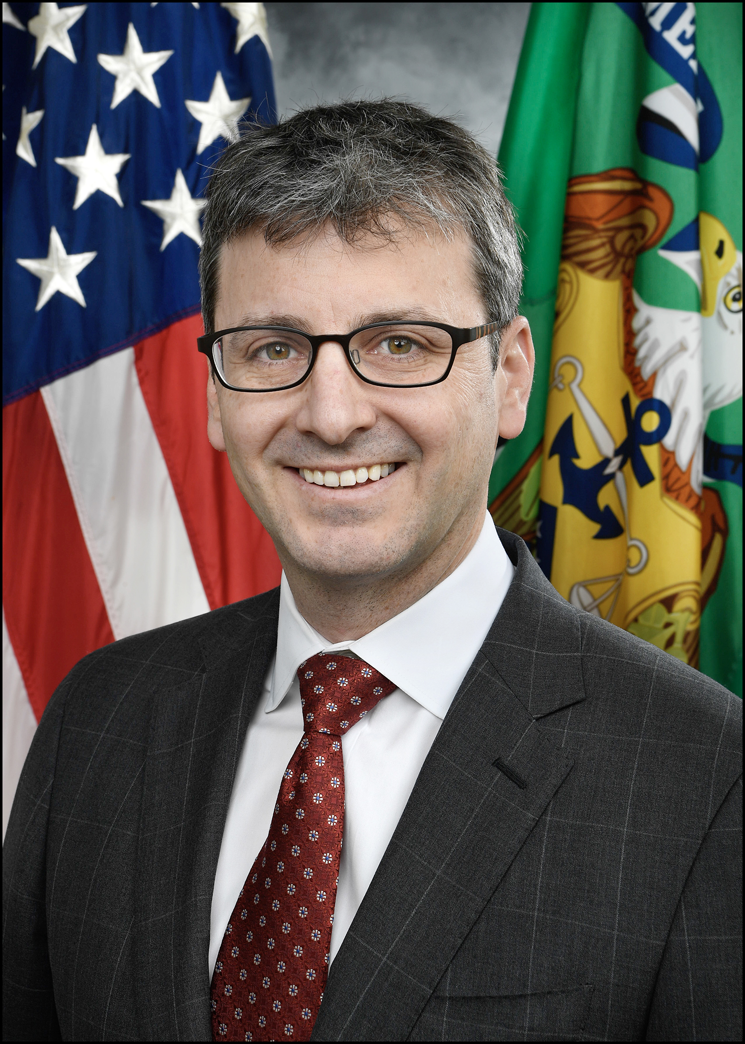 Brent Neiman