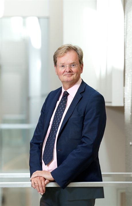 Bart Jan Van Ettekoven