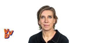 Ingrid Michon-Derkzen
