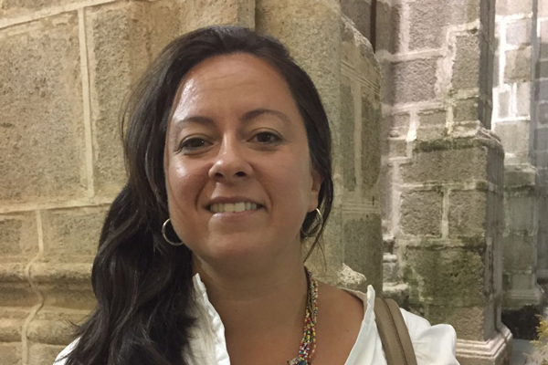 Mercedes Díaz Baños