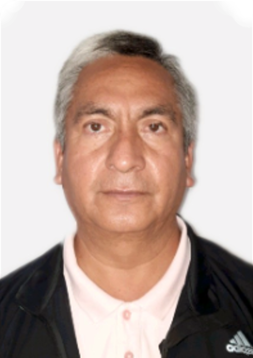 Elmer Kennedy Albitres Leon