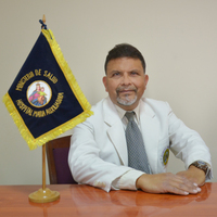 Carlos Fernando Delgado Ponce
