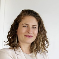 Silvana Sandra Bolaños Matellini