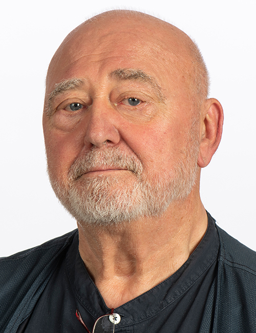 Reinhard Simon