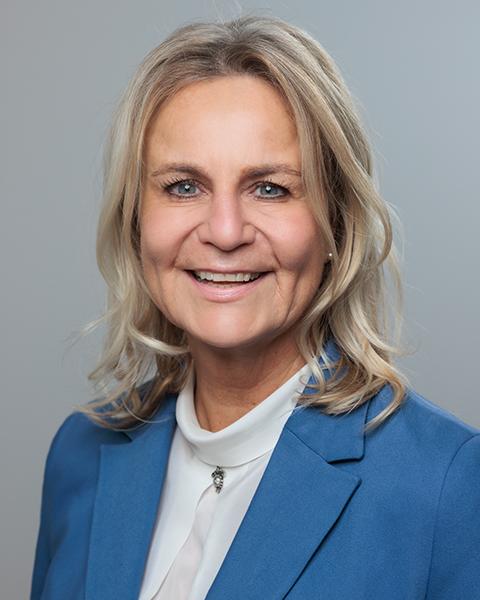 Annette Wetekam