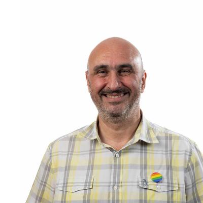 Fernando García García