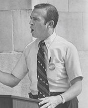 Albert L. Smith Junior