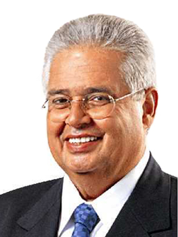 Pedro Da Silva Corrêa De Oliveira Andrade Neto