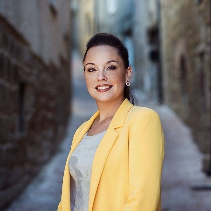 Maru Díaz Calvo