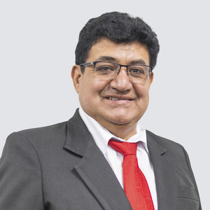 Fidel Alamiro Castañeda Mendoza