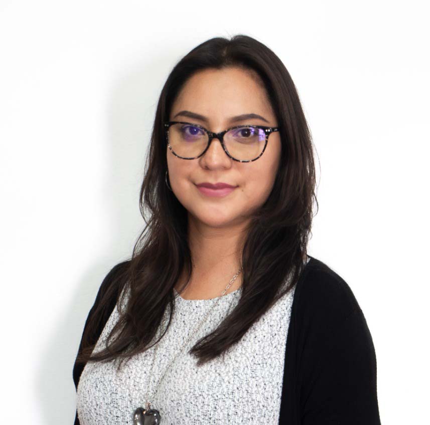 Jazmín Margarita Flores Castillo