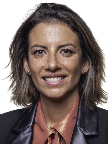 Ana Miguel Marques Neves Dos Santos