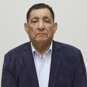 Herbert Elizander Mendoza Romero