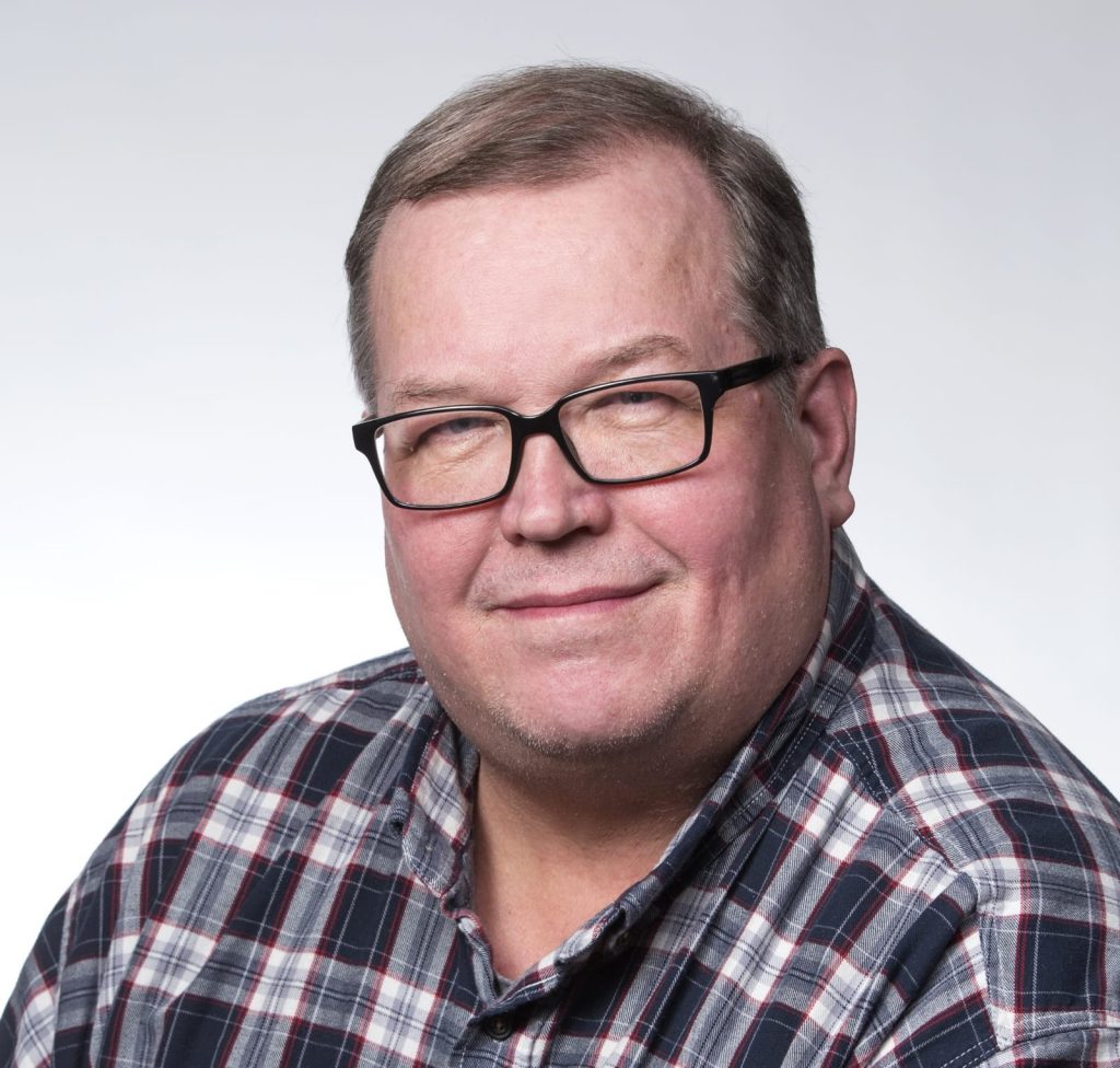 Ari Lindström