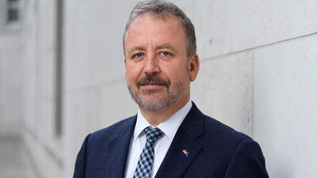 Bernd Fabritius
