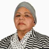 Liubenka Obrenovich Rojas