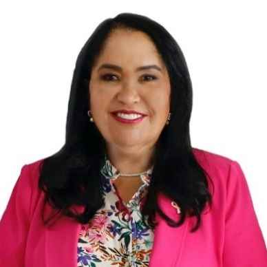 Maritza Altagracia Lopez Castaños De Ortiz