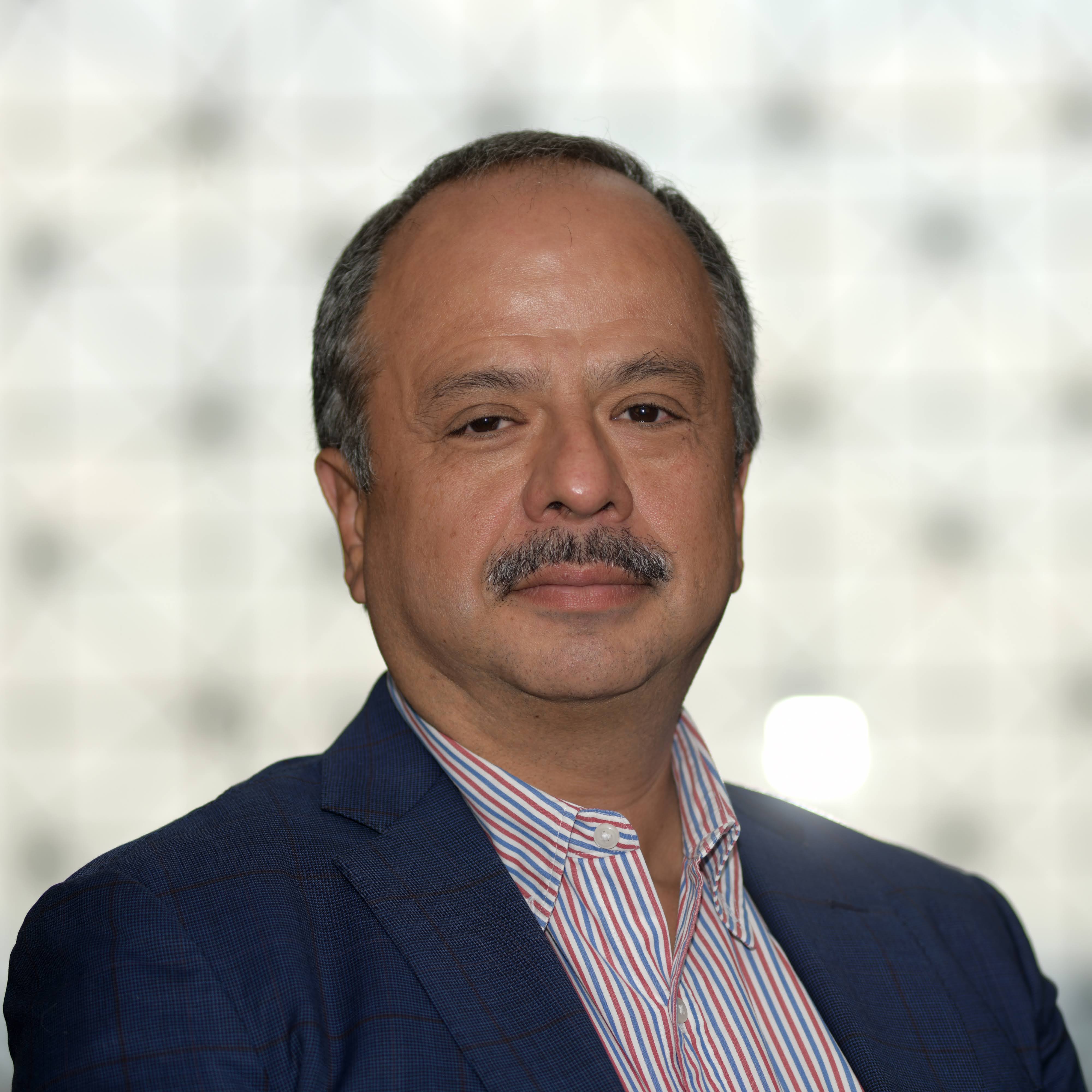 Luis Gutiérrez Reyes