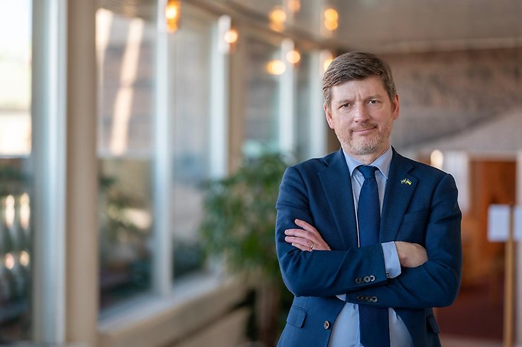 Martin ådahl