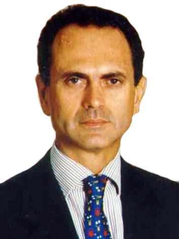Paulo Octávio Alves Pereira