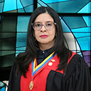Lourdes Benicia Suarez Anderson