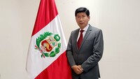 Marco Antonio Guzmán Flores