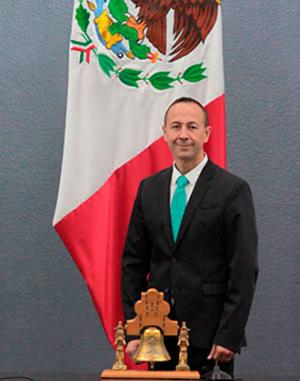Edgardo Hernández Contreras