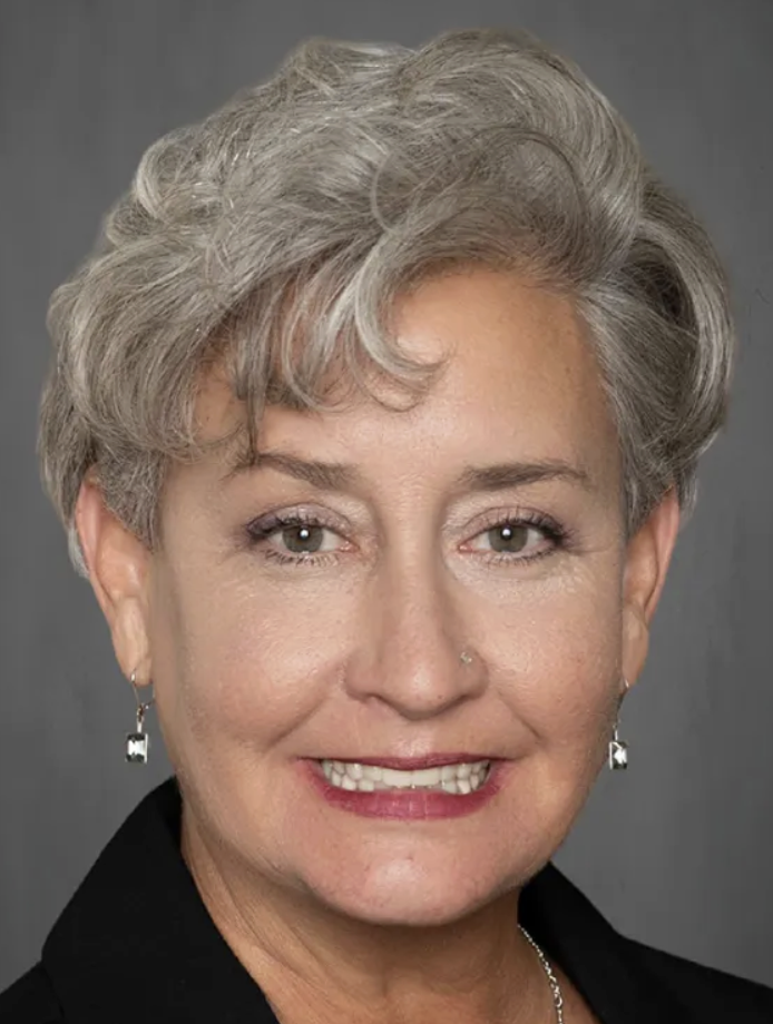 Kara Latimer