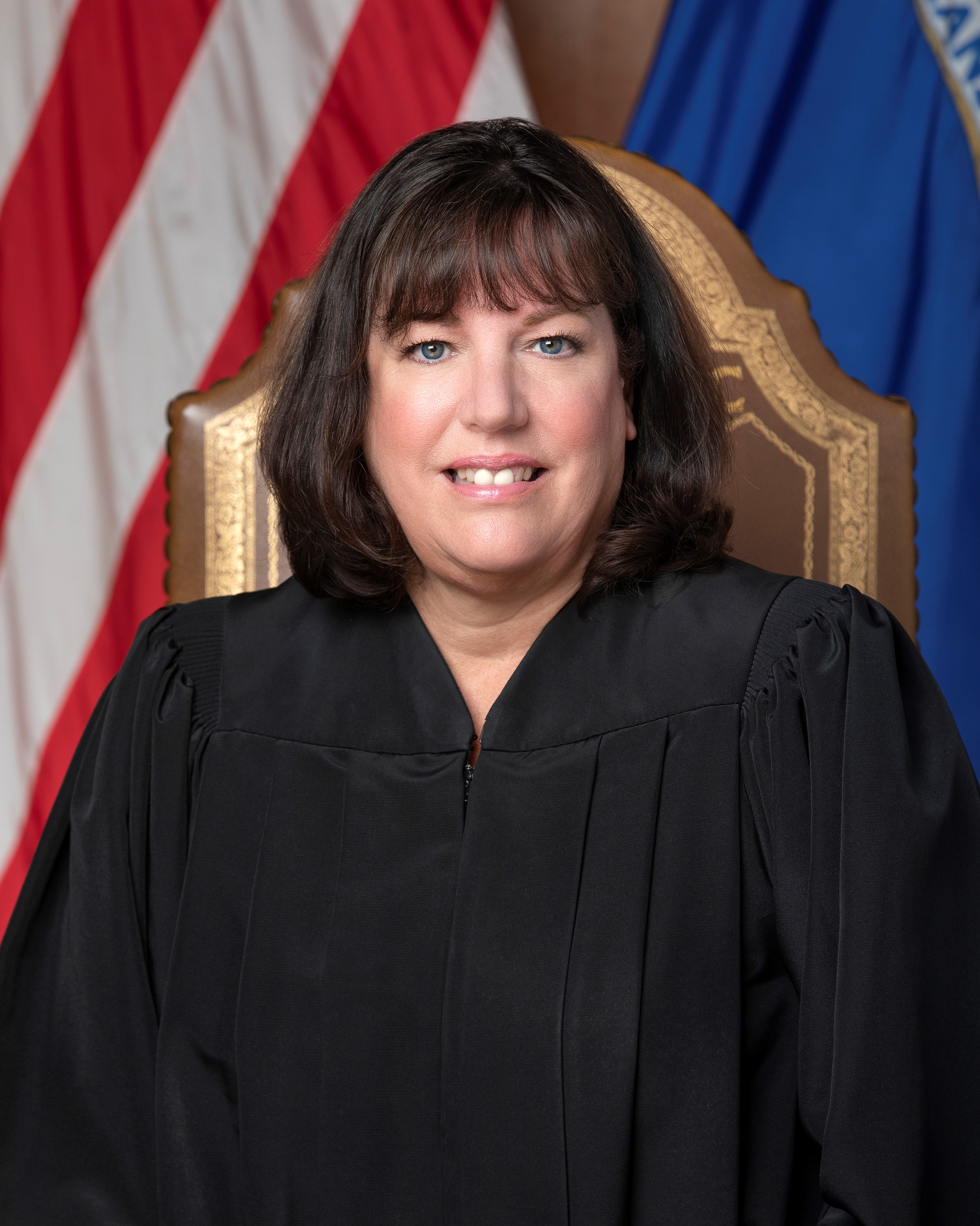 Joan K. Alexander