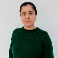 Iris Camacho Salvatierra