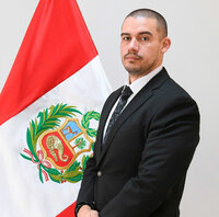 Nicolás Antonio Zevallos Trigoso