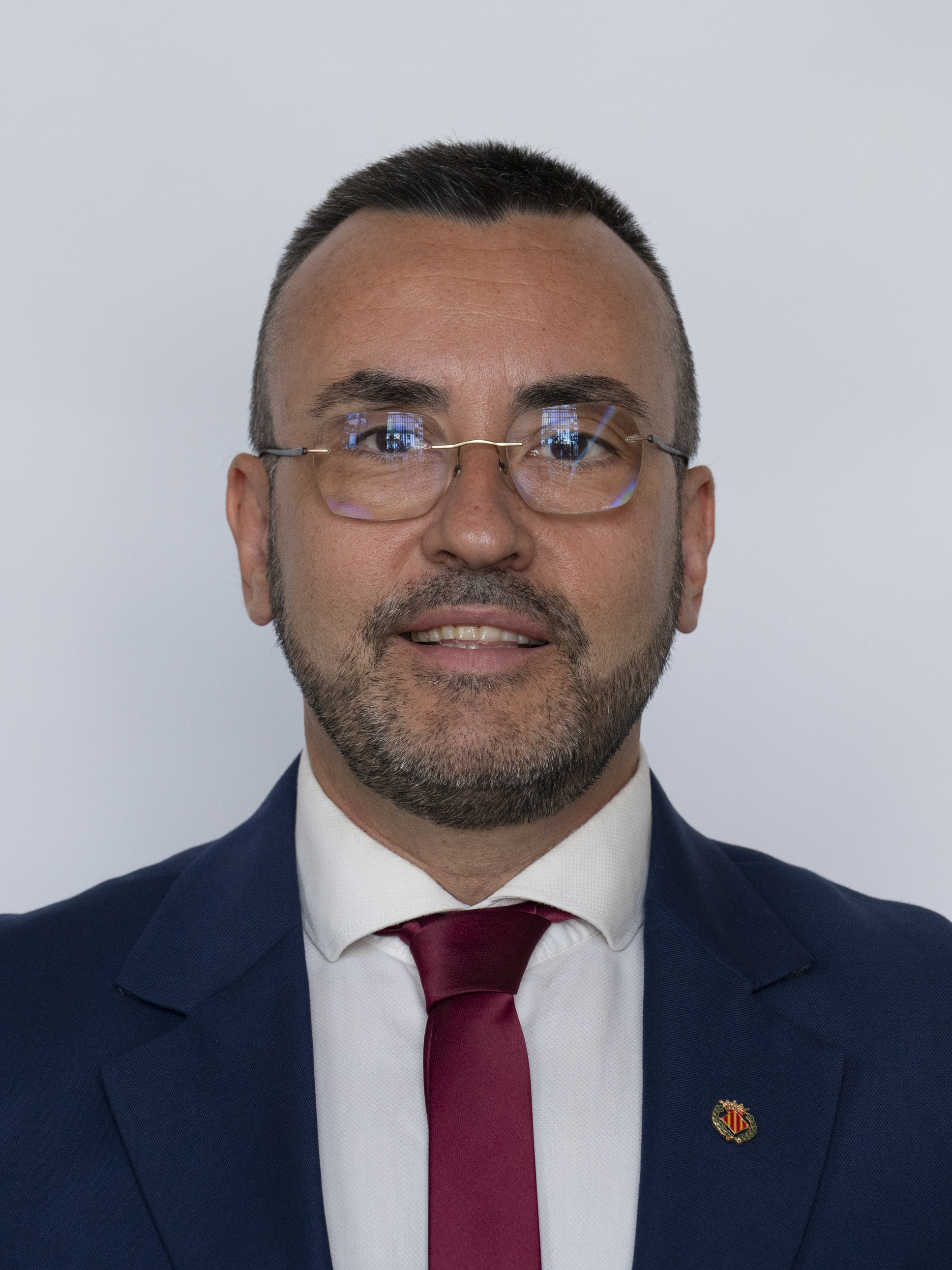 José Benlloch Fernández