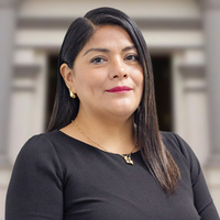 Jackeline Rocio Rojas Grandez