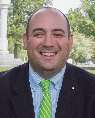 Patrick Boyd