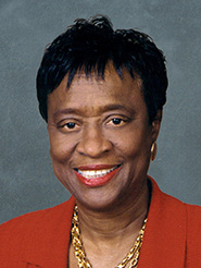 Arthenia L. Joyner