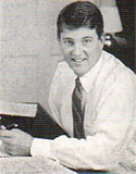 John William Tucker Junior