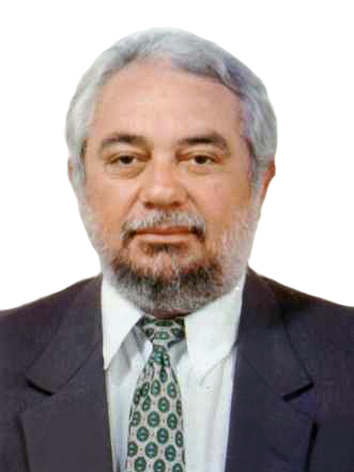 Salomão Afonso De Souza Cruz